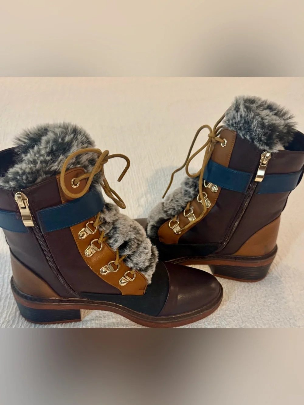 Spring Step patrizia by